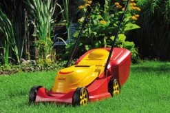 WOLF-Garten S 3800 E Elektrische Grasmaaier - Voor Gazons Tot 350 M² -Tuingereedschap 1200x799 105