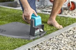 GARDENA - Sileno City 250 Robotmaaier - Gazons Tot 250 M² -Tuingereedschap 1200x799 115