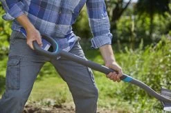 Gardena ErgoLine Spade Schop -Tuingereedschap 1200x799 125