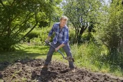 Gardena ErgoLine Spade Schop -Tuingereedschap 1200x799 126