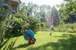 GARDENA - Zwenksproeier AquaZoom Compact - Tuinsproeier - 9 Tot 216 M² -Tuingereedschap 1200x799 235