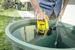 Kärcher SP 3 Dirt Dompelpomp - 7000 L/u - 350w -Tuingereedschap 1200x799 240