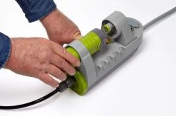 Aqua2Go GD86 Staand Electrische Pressure Washer - 20 Liter Tank - Afneembare Pomp -Tuingereedschap 1200x799 32