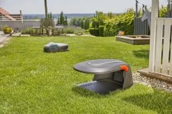 GARDENA - Afdak Robotmaaier - Voor Sileno City & Sileno Life 17 GARDENA - Afdak Robotmaaier - Voor Sileno City & Sileno Life -Tuingereedschap 1200x799 81