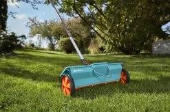 GARDENA Combisysteem Strooiwagen - 40 Cm Strooibreedte - Inhoud 3 Liter - Geschikt Voor 100m² -Tuingereedschap 1200x799 85