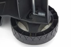 Merkloos 1300W Electrische Grasmaaier / Gazonmaaier 32 Cm Snijhoogtes 25-45-65 Mm 25 Liter Opvangbak -Tuingereedschap 1200x799 95