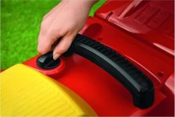 WOLF-Garten A 340 E Elektrische Grasmaaier - 1400 W - 34 Cm Maaibreedte - 30 Liter Opvangbak - Centrale Hoogte-instelling -Tuingereedschap 1200x800 148