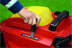 WOLF-Garten A 340 E Elektrische Grasmaaier - 1400 W - 34 Cm Maaibreedte - 30 Liter Opvangbak - Centrale Hoogte-instelling -Tuingereedschap 1200x800 151