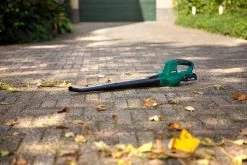 VONROC Accu Bladblazer – VPower 20V – 2 Standen – Max. Blaassnelheid 190km/u – Incl. Accu En Oplader -Tuingereedschap 1200x800 16