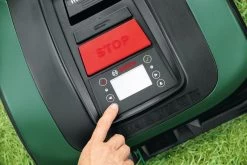 Bosch Indego XS 300 Robotmaaier - Maaibreedte 19 Cm - Voor Gazons Tot 300 M2 17 Bosch Indego XS 300 Robotmaaier - Maaibreedte 19 Cm - Voor Gazons Tot 300 M2 -Tuingereedschap 1200x800 179