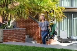 Bosch CityMower 18V-32-300 Grasmaaier - Maaibreedte 32 Cm - Zonder Accu En Lader -Tuingereedschap 1200x800 187