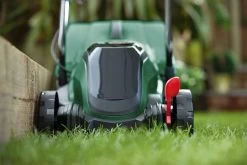Bosch CityMower 18V-32-300 Grasmaaier - Maaibreedte 32 Cm - Zonder Accu En Lader -Tuingereedschap 1200x800 190