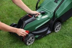 Bosch CityMower 18V-32-300 Grasmaaier - Maaibreedte 32 Cm - Zonder Accu En Lader -Tuingereedschap 1200x800 192