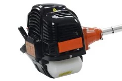 TIMBERPRO - 5-in-1 – Multitool – Benzine - Kettingzaag - Bosmaaier -Kantenmaaier - Haagschaar - Verlengstuk - 52 Cc. 17 TIMBERPRO - 5-in-1 – Multitool – Benzine - Kettingzaag - Bosmaaier -Kantenmaaier - Haagschaar - Verlengstuk - 52 Cc. -Tuingereedschap 1200x800 203