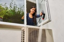 Bosch EasyAquatak 100 Hogedrukreiniger - Op Snoer - 1200 W - 100 Bar -Tuingereedschap 1200x800 260