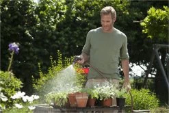 GARDENA - Premium Reinigingssproeier Spuitpistool - Metaal - Voor Reiniging En Bewatering -Tuingereedschap 1200x800 307