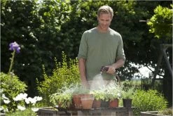 GARDENA - Premium Reinigingssproeier Spuitpistool - Metaal - Voor Reiniging En Bewatering -Tuingereedschap 1200x800 308