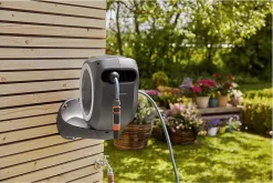 GARDENA - Wandslangenbox RollUp S - Slanghouder - 15 Meter - Ø 11 Mm -Tuingereedschap 1200x800 322
