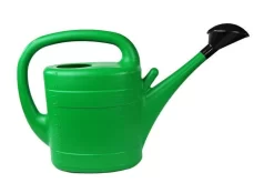 Merkloos Gieter In Kunststof Groen - 10 Liter -Tuingereedschap 1200x800 411