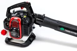 TIMBERPRO - Bladblazer - Benzine - Met Zuig En Versnipperfunctie - Blaassnelheid 225 Km/h - Opvangzak 45 L 7 TIMBERPRO - Bladblazer - Benzine - Met Zuig En Versnipperfunctie - Blaassnelheid 225 Km/h - Opvangzak 45 L -Tuingereedschap 1200x800 6