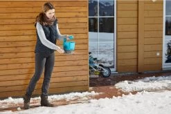 GARDENA - Handstrooier M - Strooikar- 100m2 - 1.8 Liter 15 GARDENA - Handstrooier M - Strooikar- 100m2 - 1.8 Liter -Tuingereedschap 1200x801 8