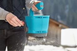 GARDENA - Handstrooier M - Strooikar- 100m2 - 1.8 Liter 16 GARDENA - Handstrooier M - Strooikar- 100m2 - 1.8 Liter -Tuingereedschap 1200x801 9