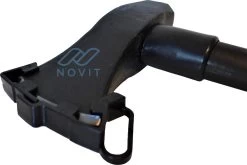 Novit Bijl - Kloofbijl & Handbijl + GRATIS Wetsteen Slijpsteen - Bijlen Set 3 + 0.6kg -Tuingereedschap 1200x802 5