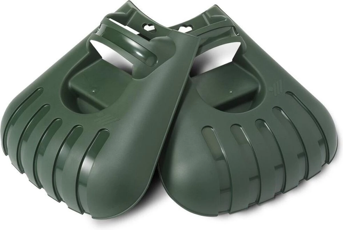 Grote Handen - Scoops - Bladscheppen 1 Grote Handen - Scoops - Bladscheppen