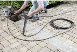 Kärcher Pipe Cleaning Kit 15m /power And Hand Tools -Tuingereedschap 1200x813 4