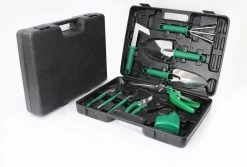 Tuingereedschap Set Tuinierset 10 Delig - Snoeischaar Tuinschaar Bloemenschaar Tuinschepje Plantenspuit Handhark 20 Tuingereedschap Set Tuinierset 10 Delig - Snoeischaar Tuinschaar Bloemenschaar Tuinschepje Plantenspuit Handhark -Tuingereedschap 1200x813 5