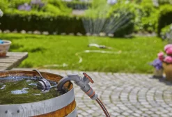 GARDENA - Regentonpomp 4000/1 - Telescopische Aluminium Hals -Tuingereedschap 1200x817 11