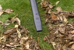 Black & Decker BLACK+DECKER BEBLV301 Bladblazer - Blaas En Zuigfunctie - Rugzak Als Opvangzak -Tuingereedschap 1200x817