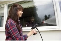 Bosch EasyAquatak 100 Hogedrukreiniger - Op Snoer - 1200 W - 100 Bar -Tuingereedschap 1200x820 7