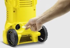 Kärcher K 2 Home Hogedrukreiniger - 1400W - 110 Bar - 20 M²/h -Tuingereedschap 1200x829 2