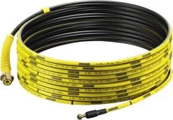 Kärcher Pipe Cleaning Kit 15m /power And Hand Tools -Tuingereedschap 1200x836 1