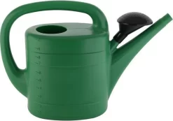 Merkloos Gieter In Kunststof Groen - 10 Liter -Tuingereedschap 1200x840 3