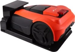 Zoef Robot Robotmaaier Dirk Met APP <600 M2 -Tuingereedschap 1200x842 1