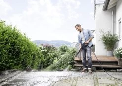 Kärcher K5 Compact Home Hogedrukreiniger - 2100W - 145 Bar - 40 M²/h - Met Home Kit -Tuingereedschap 1200x846 4