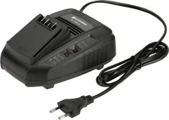 GARDENA - PowerMax 32/36V P4A Ready To Use Set - Grasmaaier (gemotoriseerd) - Maaihoogte 60mm - Snijbreedte 32 Cm -Tuingereedschap 1200x849