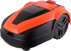 Zoef Robot Robotmaaier Betsie Met APP <1400 M2 -Tuingereedschap 1200x854