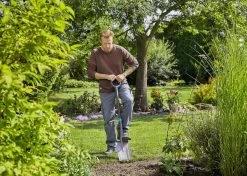 Gardena ErgoLine Spade Schop -Tuingereedschap 1200x857
