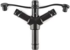 Blumfeldt Greenkeeper Automatisch Bewateringssysteem - Besproeiingscomputer - Druppelsysteem - Bewateringsautomaat Ideaal Tijdens Vakantie - Voor 60 Potplanten -Tuingereedschap 1200x863 1