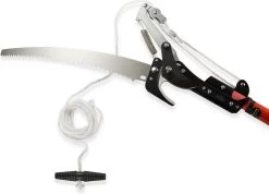 Gardebruk Takkenzaag Telescopisch - 2in1 Zaag & Snoeischaar - Oranje -Tuingereedschap 1200x864 3