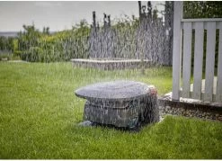 GARDENA - Afdak Robotmaaier - Voor Sileno City & Sileno Life 16 GARDENA - Afdak Robotmaaier - Voor Sileno City & Sileno Life -Tuingereedschap 1200x869 2