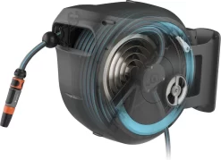 GARDENA - Wandslangenbox - RollUp XL - 35 Meter - Ø 13 Mm 20 GARDENA - Wandslangenbox - RollUp XL - 35 Meter - Ø 13 Mm -Tuingereedschap 1200x870 10