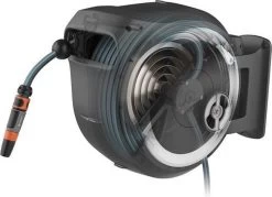 GARDENA Wandslangenbox Rollup XL - 35 Meter - Ø 13 Mm 11 GARDENA Wandslangenbox Rollup XL - 35 Meter - Ø 13 Mm -Tuingereedschap 1200x870 7