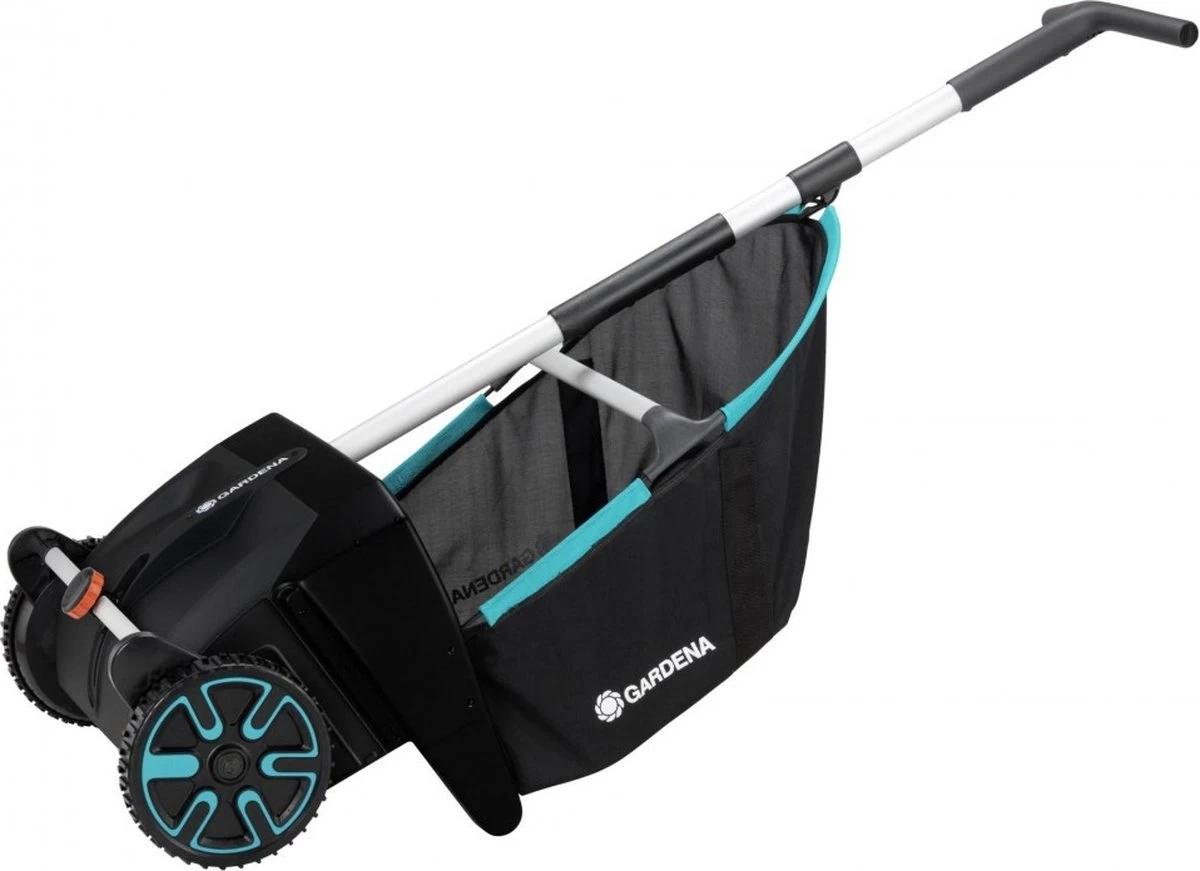 GARDENA Bladverzamelaar - Zonder Motor 9 GARDENA Bladverzamelaar - Zonder Motor - Afbeelding 9
