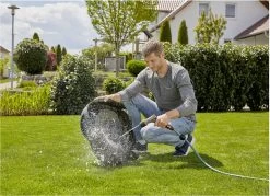 GARDENA - Robotmaaier Smart SILENO City 250 - Voor Gazons Tot Ca. 250 M² -Tuingereedschap 1200x872 3