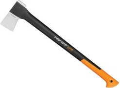 Fiskars Kloofbijl X21 - L - 78 Cm -Tuingereedschap 1200x880