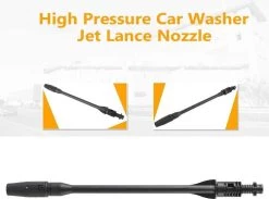 Merkloos 140 Bar Hogedrukspuitlans - Hogedrukreiniger Kärcher-opzetstuk - Verstelbare Sproeikop Voor Karcher Hogedrukreiniger - Accessoire Voor Karcher K1 K2 K3 K4 K5 K6 K7 13 Merkloos 140 Bar Hogedrukspuitlans - Hogedrukreiniger Kärcher-opzetstuk - Verstelbare Sproeikop Voor Karcher Hogedrukreiniger - Accessoire Voor Karcher K1 K2 K3 K4 K5 K6 K7 -Tuingereedschap 1200x889 1